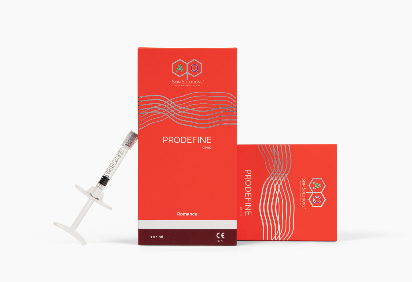 Prodefine Romance (deep) 1ml