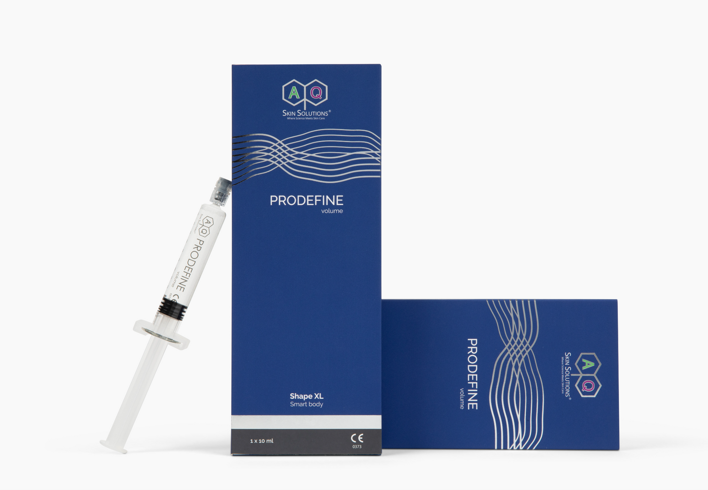 Prodefine Shape (Volume XL) 10ml