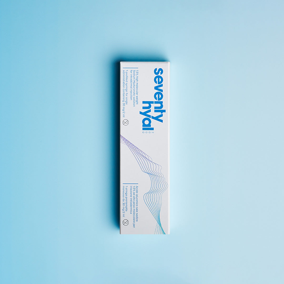 Seventy Hyal 2000 Single (1 x 2ml)