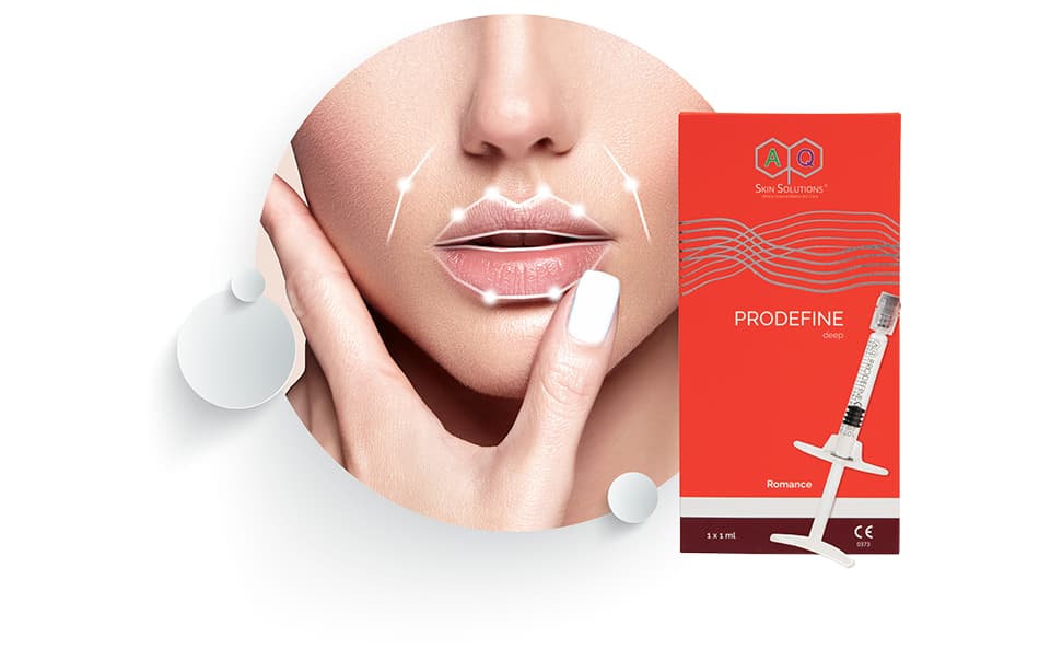 Prodefine Romance (deep) 1ml