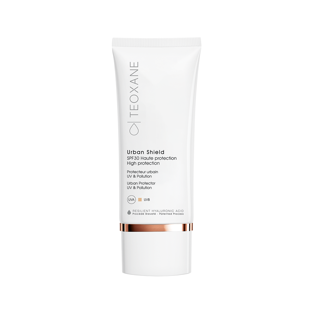 Teoxane Urban Shield SPF30 päikesekaitsekreem 50 ml