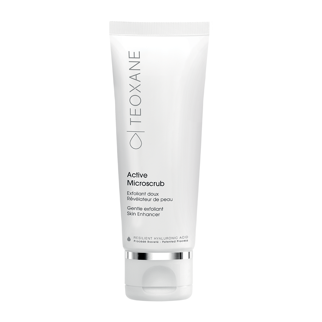 Teoxane Active Microscrub näokoorija 50 ml