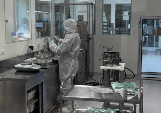 Kuidas sünnivad täitesüstid ja uued esteetilise meditsiini lahendused?