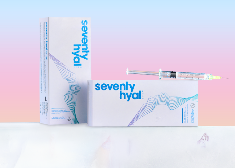 Mis on Seventy Hyal 2000?