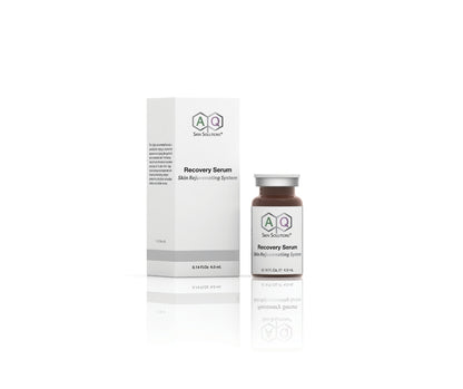 AQ Recovery Serum, 4 ml