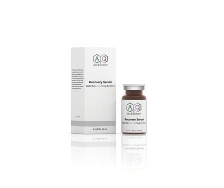 AQ Recovery Serum, 4 ml