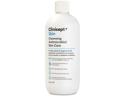 Clinisept+ Skin