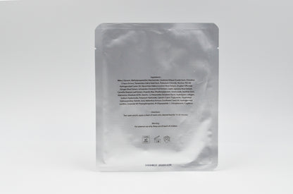 AQ Intensive Moisturizing Repair Mask