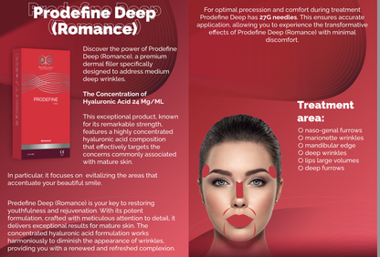 Prodefine Romance (deep) 1ml