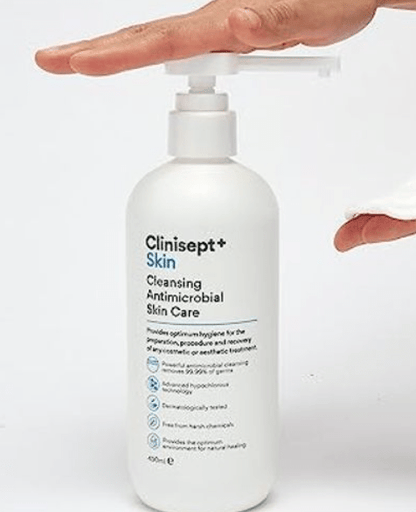 Clinisept+ Skin