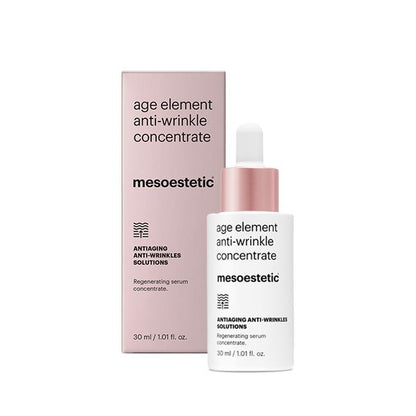 Mesoestetic Age Element® Anti-Wrinkle Concentrate, 30 ml