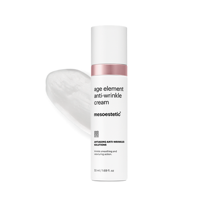 Mesoestetic Age Element® Anti-Wrinkle Cream, 50 ml