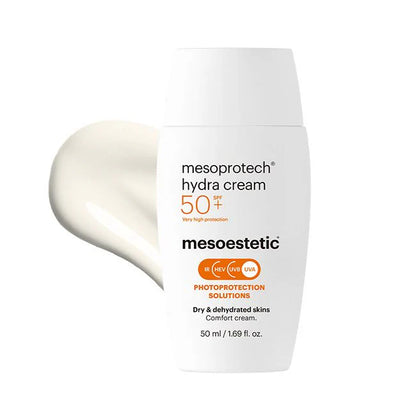 Mesoestetic Mesoprotech® SPF50+, 50 ml