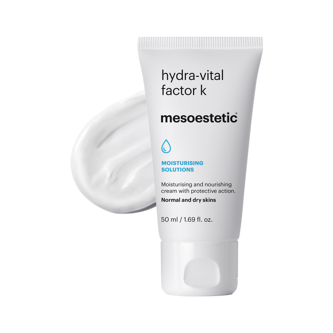 Mesoestetic Hydra Vital Factor K, 50 ml