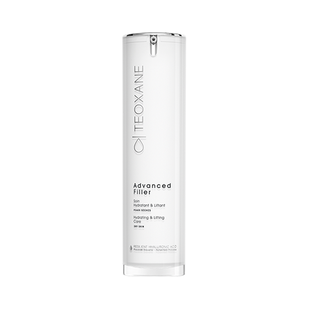 Teoxane Advanced Filler näokreem kuivale nahale 50 ml