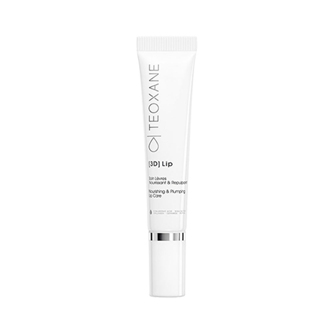 Teoxane [3D] Lip huulepalsam 10 ml