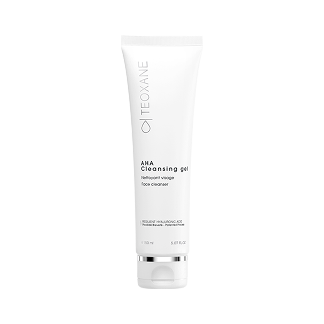 Teoxane AHA Cleansing Gel puhastusgeel 150 ml