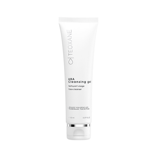 Teoxane AHA Cleansing Gel puhastusgeel 150 ml