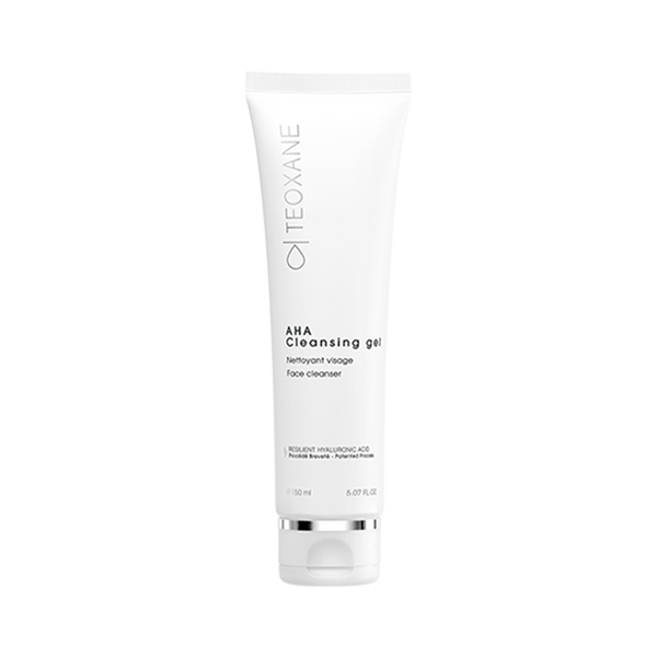 Teoxane AHA Cleansing Gel puhastusgeel, 150 ml