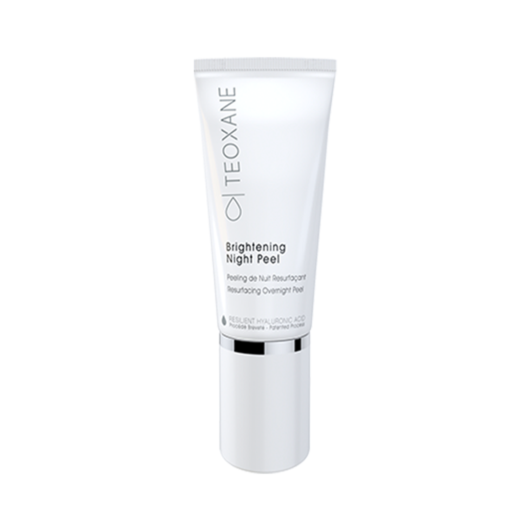 Teoxane Brightening Night Peel öökoorija 40 ml