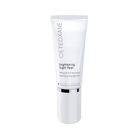 Teoxane Brightening Night Peel öökoorija 40 ml
