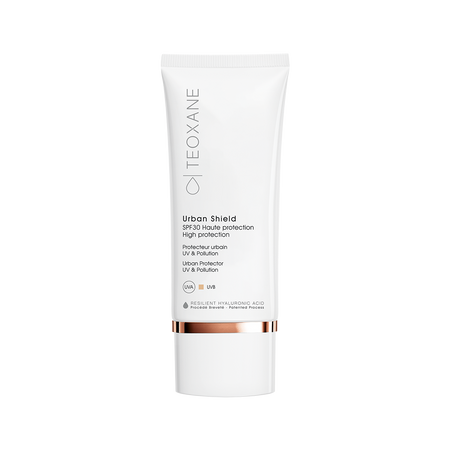 Teoxane Urban Shield SPF 30 päikesekaitsekreem, 50 ml