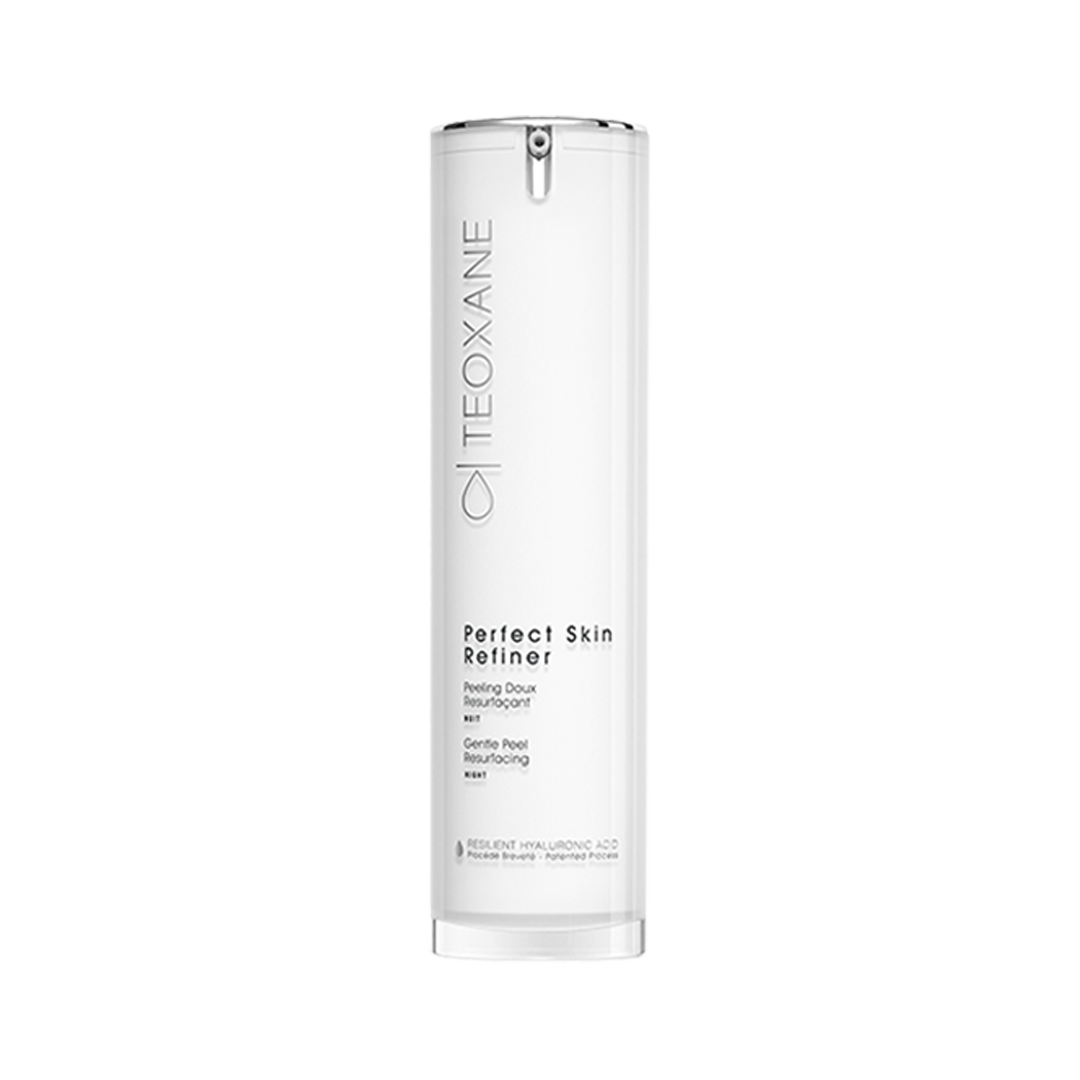 Teoxane Perfect Skin Refiner ööhooldus 50 ml