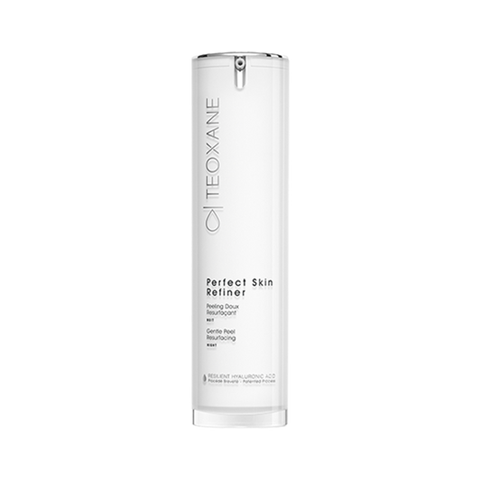 Teoxane Perfect Skin Refiner ööhooldus 50 ml