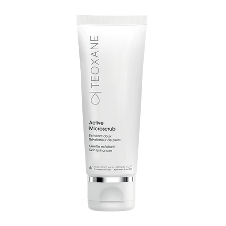 Teoxane Active Microscrub näokoorija, 50 ml