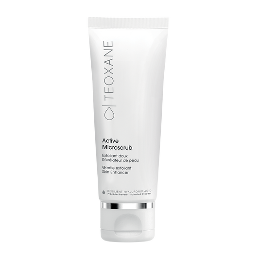 Teoxane Active Microscrub näokoorija 50 ml